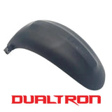 Boue arriere Dualtron noire, solution efficace, rechange originale pour Garde boue arriere DUALTRON 3 THUNDER ACHILLEUS 2023