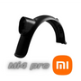 Garde boue arrière robuste pour Xiaomi Mi4 Pro, conception solide et durable