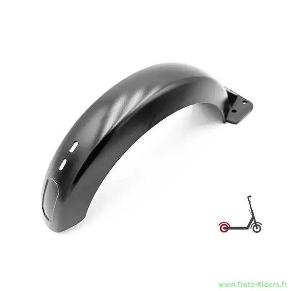 Garde boue arriere Wispeed T850 pour trottinette Wispeed T850, protection noire