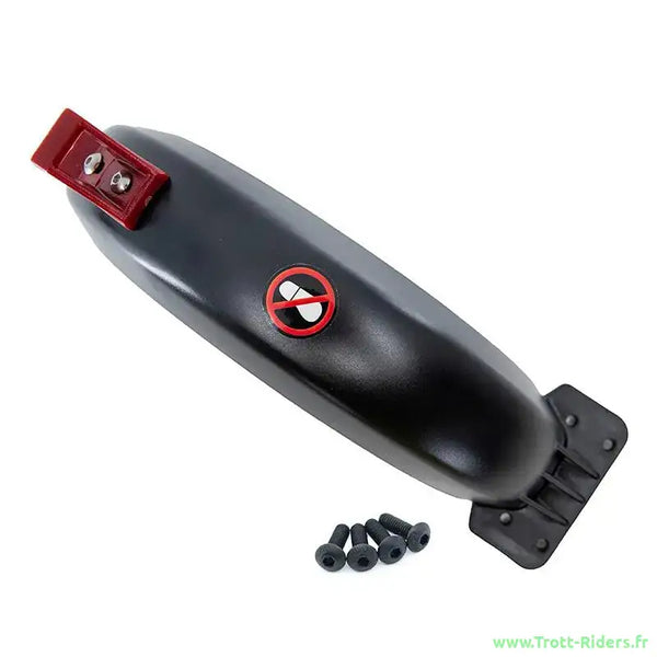 Garde boue arrière Wispeed T850 avec matériel pour trottinette Wispeed T850