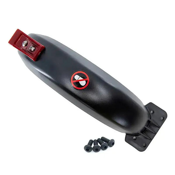Garde boue arrière Wispeed T850 avec matériel pour trottinette Wispeed T850