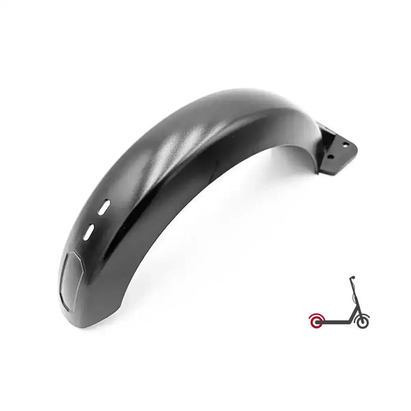 Garde boue arriere Wispeed T850 pour trottinette Wispeed T850, protection noire