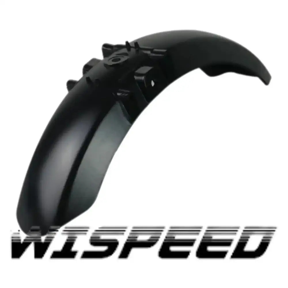 Garde boue avant Wispeed T855 pour trottinette Wispeed, rechange idéale pour T855