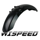 Garde boue avant Wispeed T855 pour trottinette Wispeed, rechange idéale pour T855