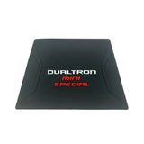 Couverture de cale en silicone pour repose-pieds de trottinette Dualtron Mini, antidérapante