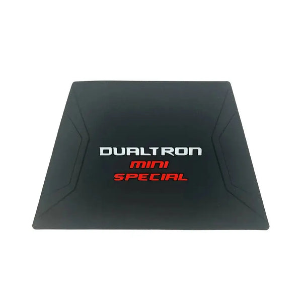Couverture de cale en silicone pour repose-pieds de trottinette Dualtron Mini, antidérapante