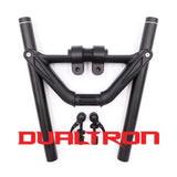 Guidon pliant Dualtron pour trottinette électrique Dualtron, handlebars pliables marque marques Dualtron