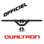 Guidon pliant Dualtron avec accessoires pour trottinette électrique Dualtron
