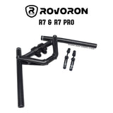 Guidon pliant Rovoron R7 / R7 Pro