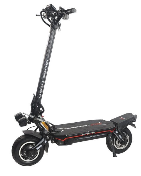 Dualtron New Storm LTD 2026 - détail trottinette électrique haute performance