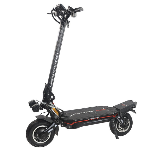 Dualtron New Storm LTD 2026 - détail trottinette électrique haute performance