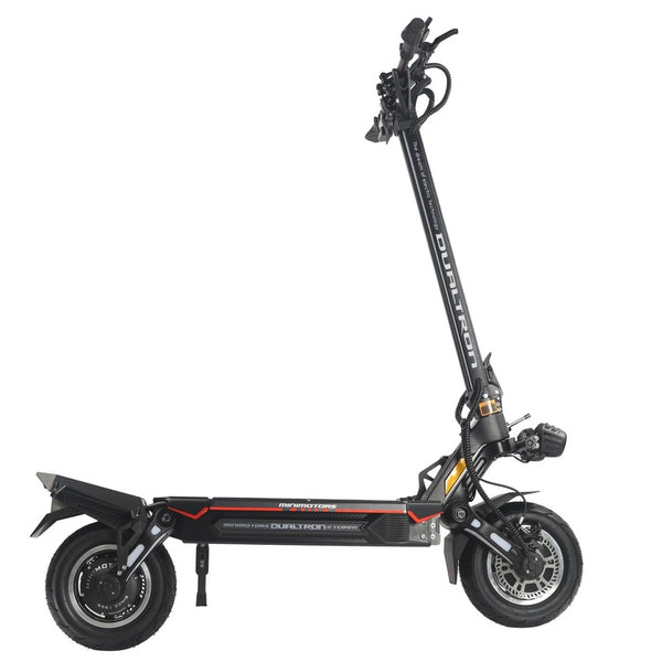 Dualtron New Storm LTD 2026 - trottinette électrique bimoteur 11500W