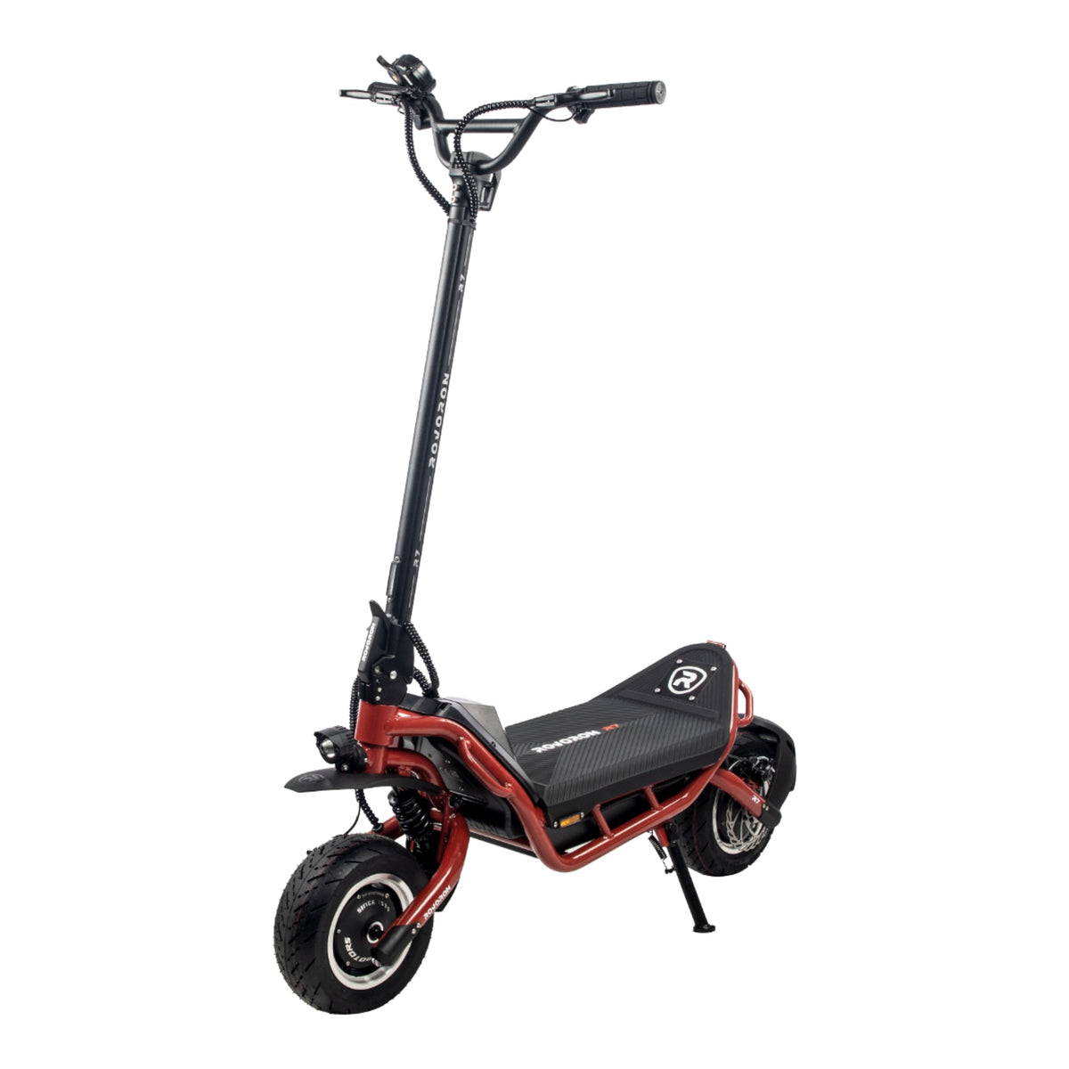 Trottinette électrique Rovoron R7 V2 60V 28Ah, double moteur 3000 W