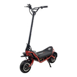 Trottinette électrique Rovoron R7 V2 60V 28Ah, double moteur 3000 W