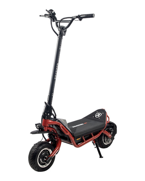 Trottinette électrique Rovoron R7 V2 60V 28Ah, double moteur 3000 W