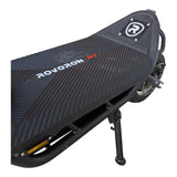 Trottinette électrique Rovoron R7 V2 60V 28Ah, suspension réglable et pneus 11 pouces tubeless
