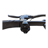 Trottinette électrique Rovoron R7 V2 60V 28Ah, freins à disque avant et arrière