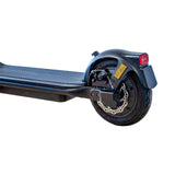 Trottinette électrique Kuickwheel M16 Pro vue de profil — pneus 10 pouces