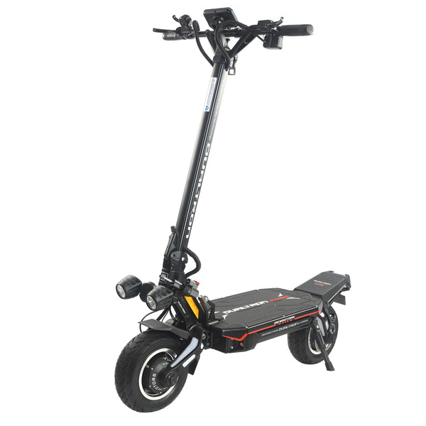 Trottinette électrique Dualtron New Storm LTD 84V 45Ah EY4 2026 vue de profil