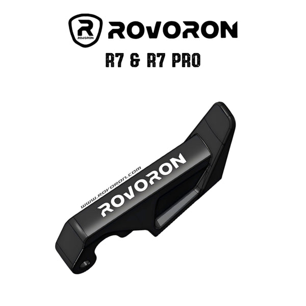 Levier du système de pliage Rovoron R7 / R7 Pro
