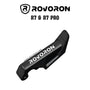 Levier du système de pliage Rovoron R7 / R7 Pro