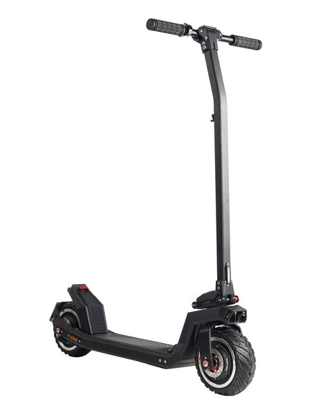 Dualtron Sonic Pro — trottinette électrique compacte double moteur 2 x 350W