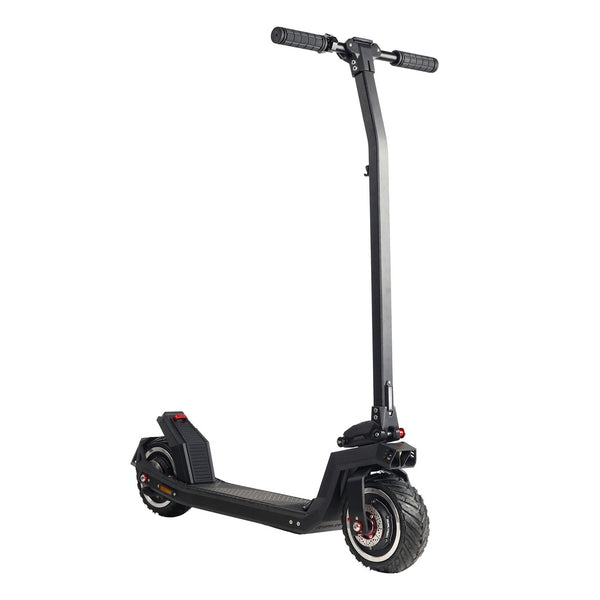 Trottinette électrique Dualtron Sonic Pro noire ultra-légère 14,7 kg — vue principale