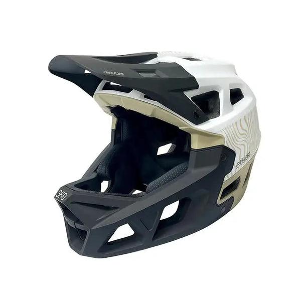 Casque Intégral INTEGRA Sport eRider360 pour Trottinette Électrique