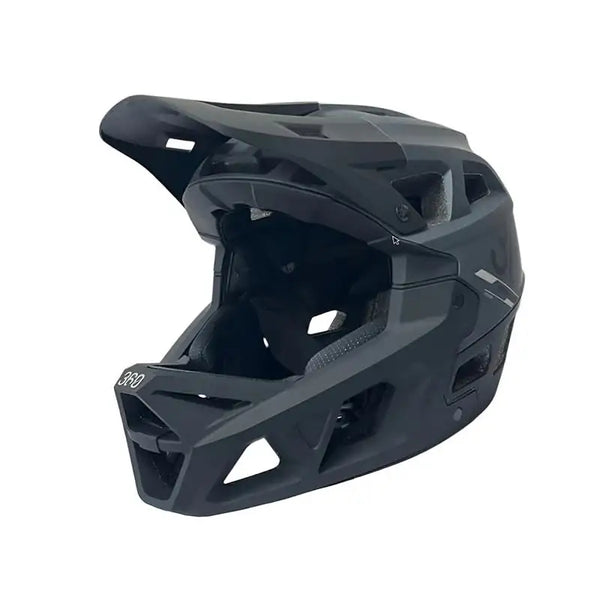 Casque Intégral INTEGRA Sport eRider360 pour Trottinette Électrique