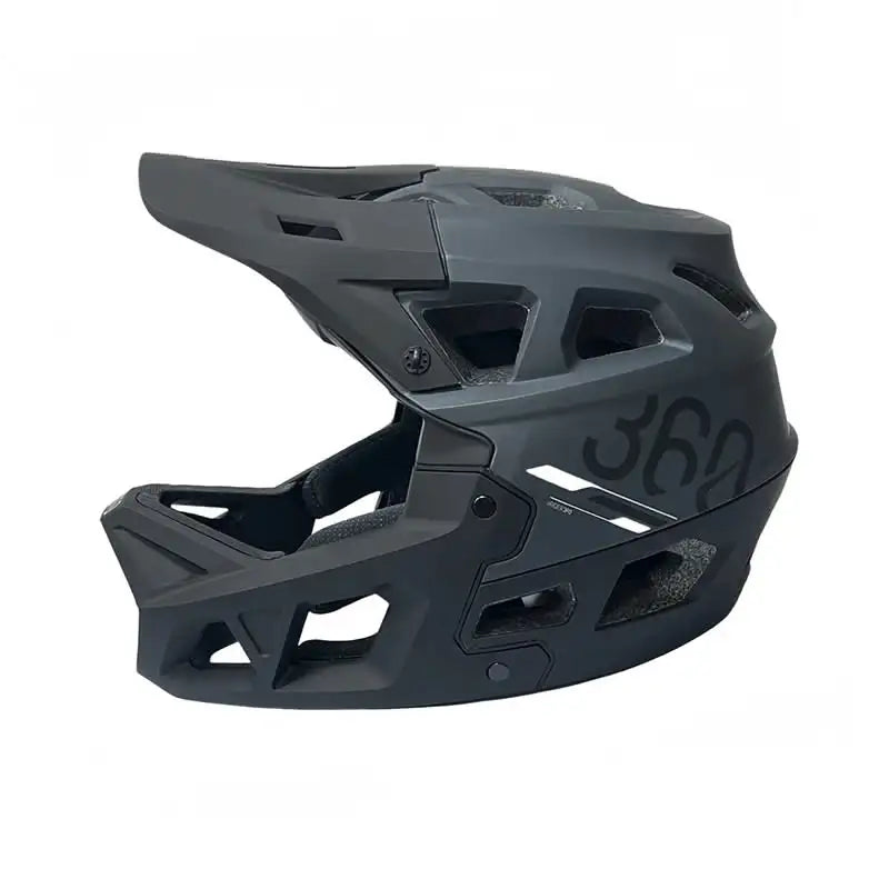 Casque Intégral INTEGRA Sport eRider360 pour Trottinette Électrique