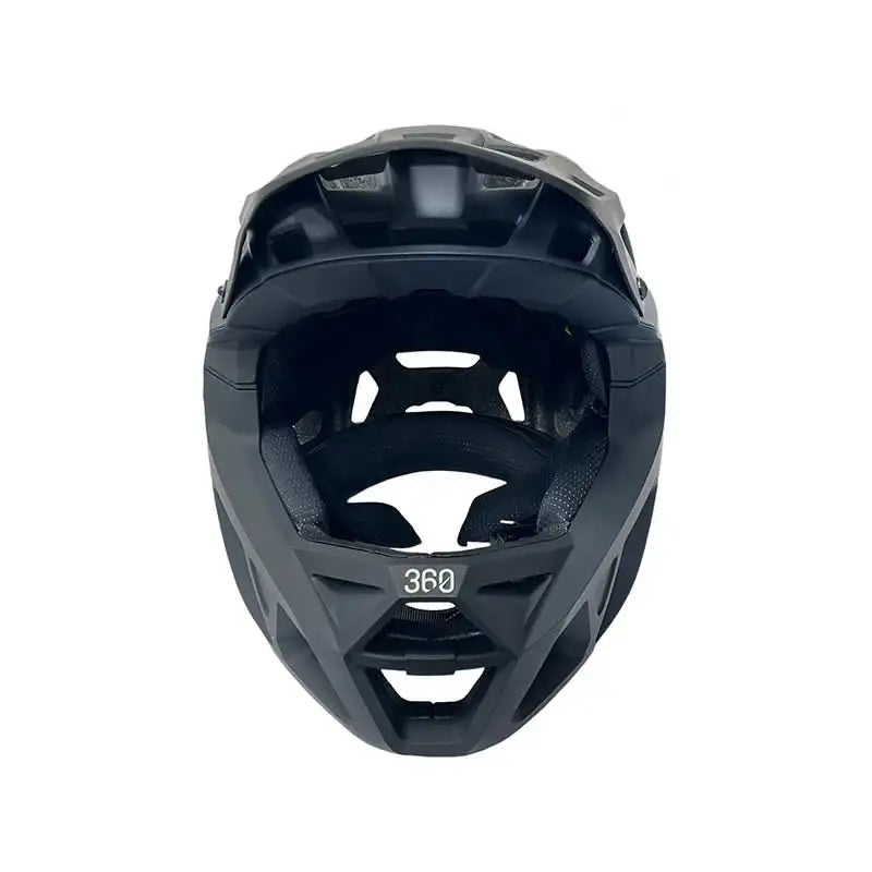 Casque Intégral INTEGRA Sport eRider360 pour Trottinette Électrique
