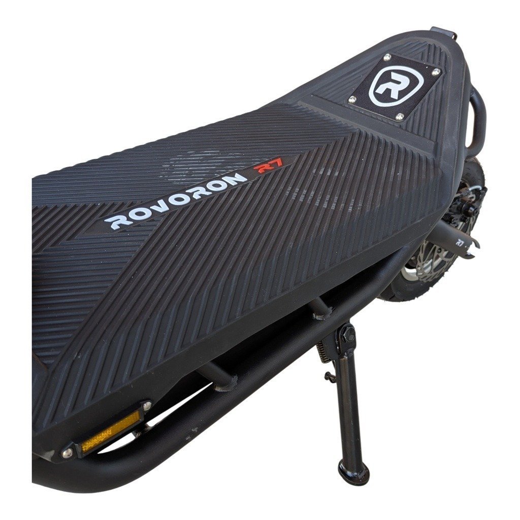 TROTTINETTE ELECTRIQUE ROVORON R7 | 60V 28Ah