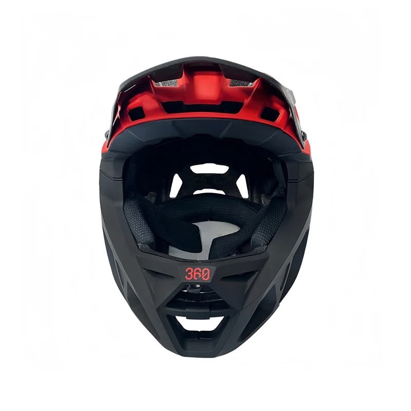 Casque Intégral INTEGRA Sport eRider360 pour Trottinette Électrique