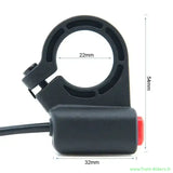 Boîtier de commande single/dual KuKirin G3 Pro Kukirin
