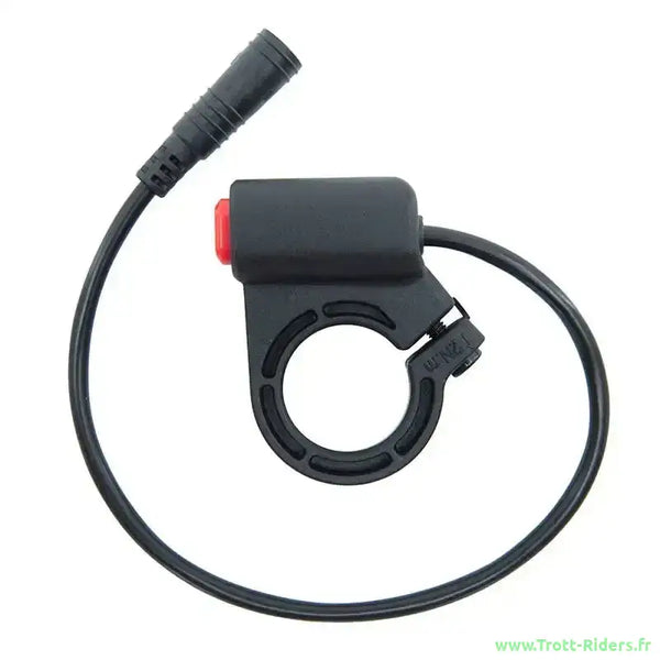 Boîtier de commande single/dual KuKirin G3 Pro Kukirin