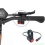 Boîtier de commande single/dual KuKirin G3 Pro Kukirin