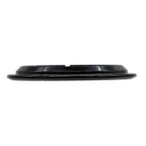 Headset couronne en métal noir pour Trottinette Kukirin G2 Pro, conduite fluide