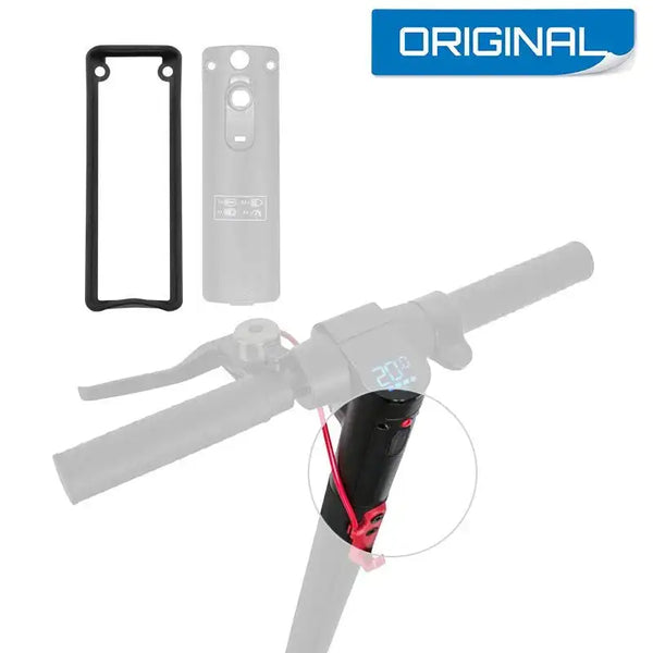 Joint WP002 pour feu avant Wispeed T855 [Wispeed] Trott-Riders