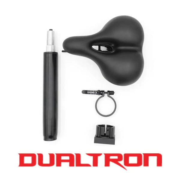 Selle siege pour siege dualtron thunder, trottinette électrique KIT SELLE Thunder 2 et 3
