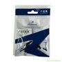 Kit Vis Garde Boue Wispeed T855 - Kit visserie