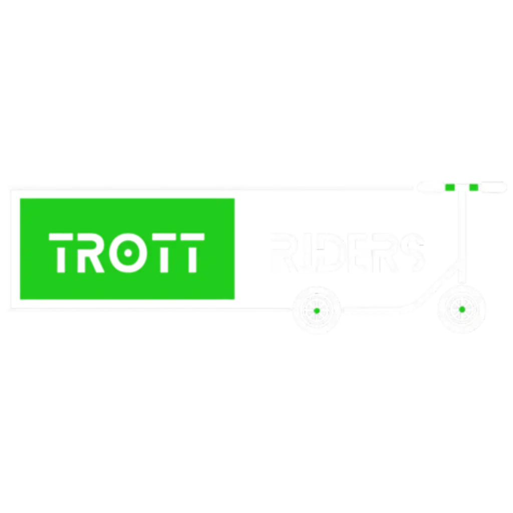 Trott-Riders