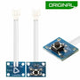 Module bouton Wispeed T855 avec câbles connecteurs, interrupteur alimentation Wispeed, livraison gratuite