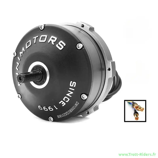 DUALTRON MINI | MOTEUR 1000W ARRIERE MINIMOTORS