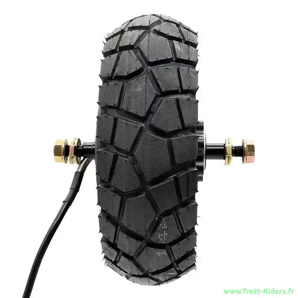 Moteur Kukirin G2 pro (Version 2024) Kukirin