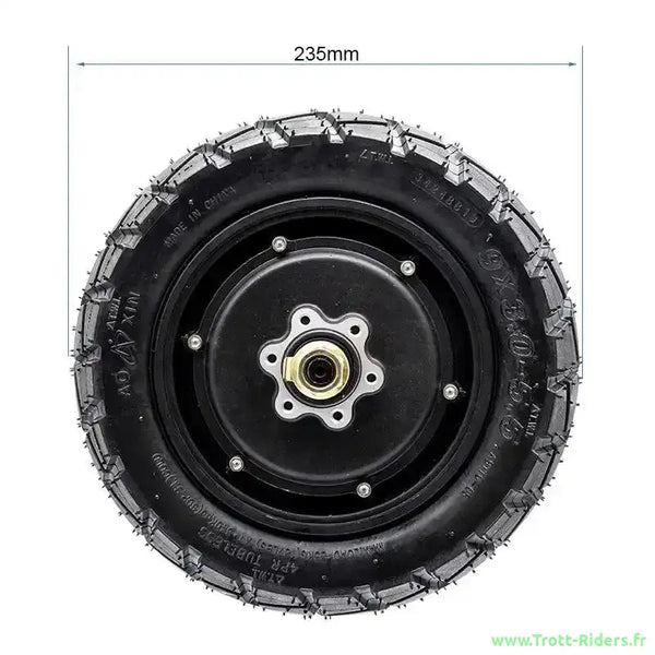 Moteur Kukirin G2 pro (Version 2024) Kukirin