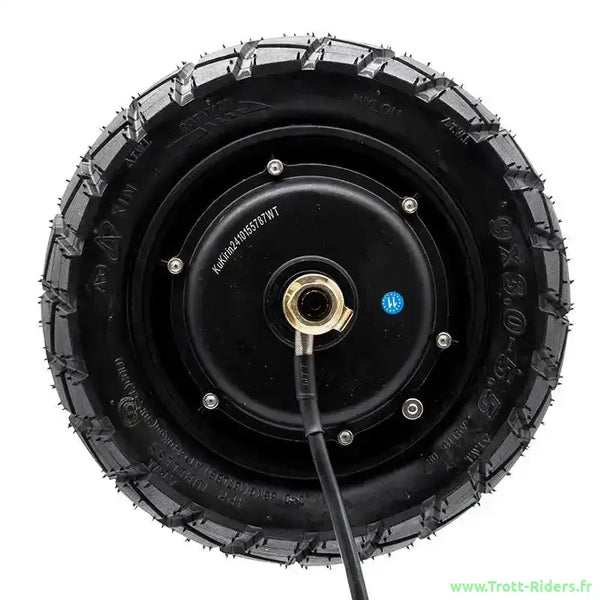 Moteur Kukirin G2 pro (Version 2024) Kukirin