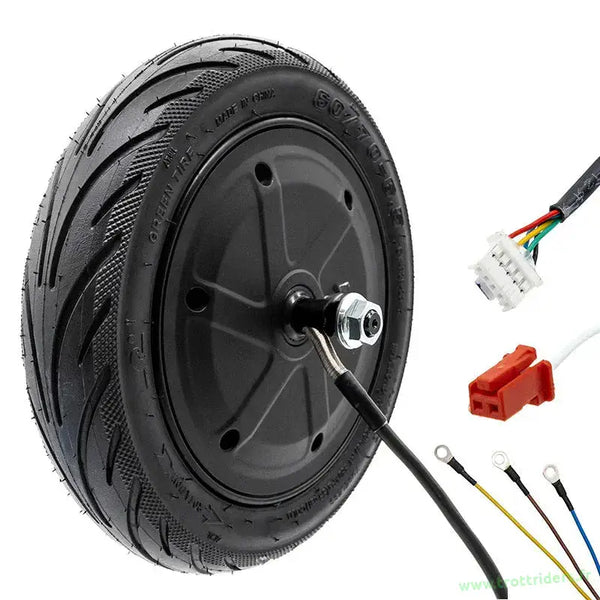 Moteur 36V 450W 6,5 / B50 Ninebot F2 Pro Officiel Segway