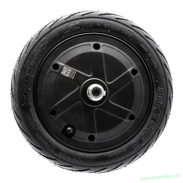 Moteur 36V 450W 6,5 / B50 Ninebot F2 Pro Officiel Segway