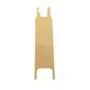 Paravent Bois Wispeed Original T855, écran pliant en bois élégant et pratique