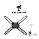 Phare avant LED Ninebot Segway ZT3 Pro Segway